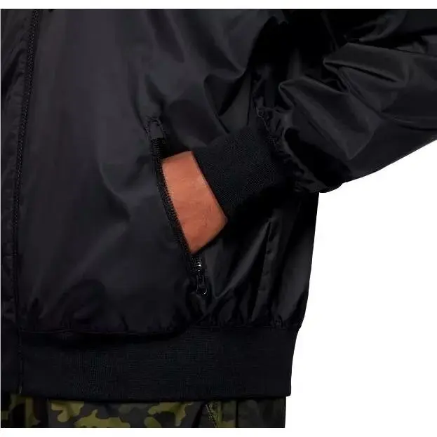 Nike clothing - Black (UPC: 194953024241) 1