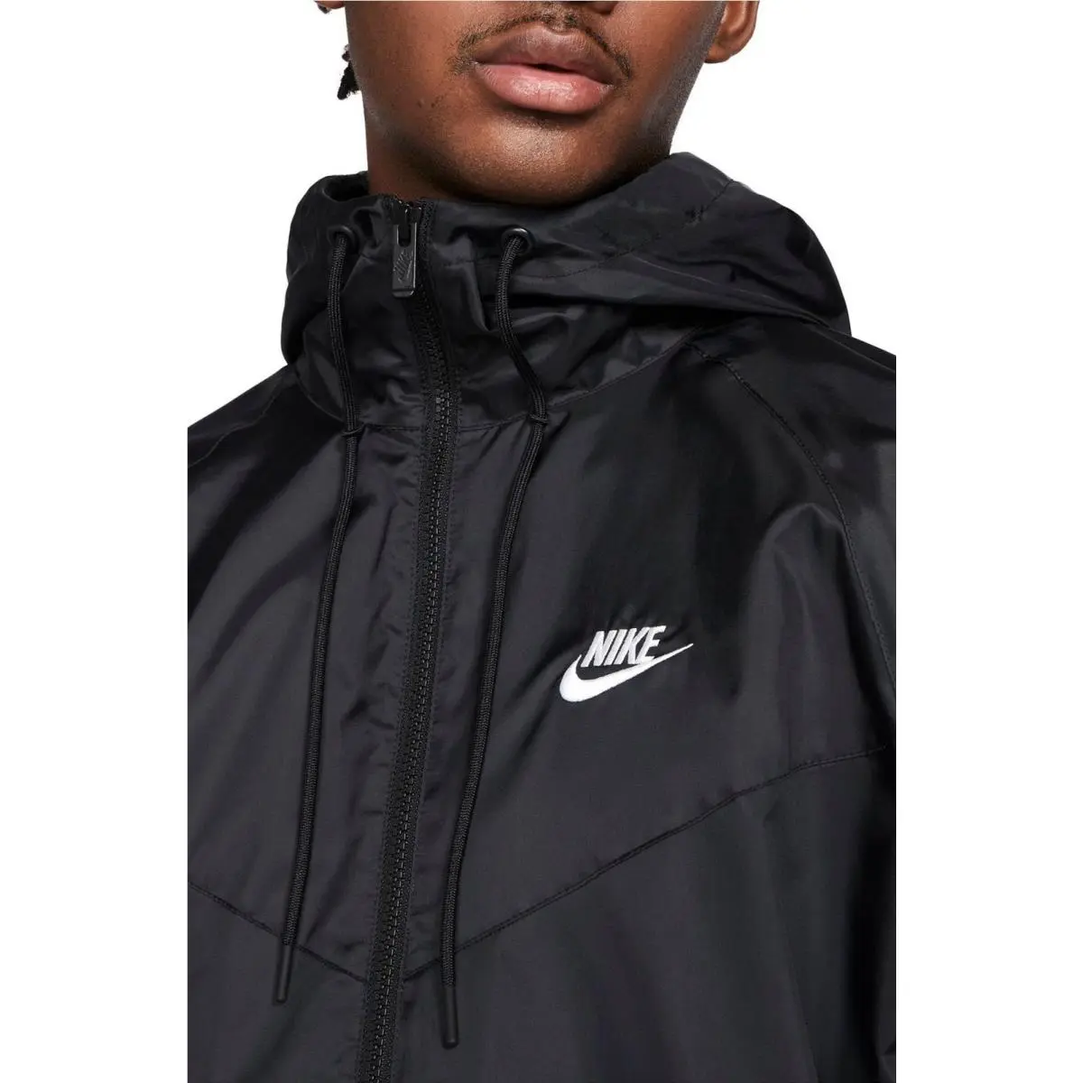 Nike clothing - Black (UPC: 194953024241) 3