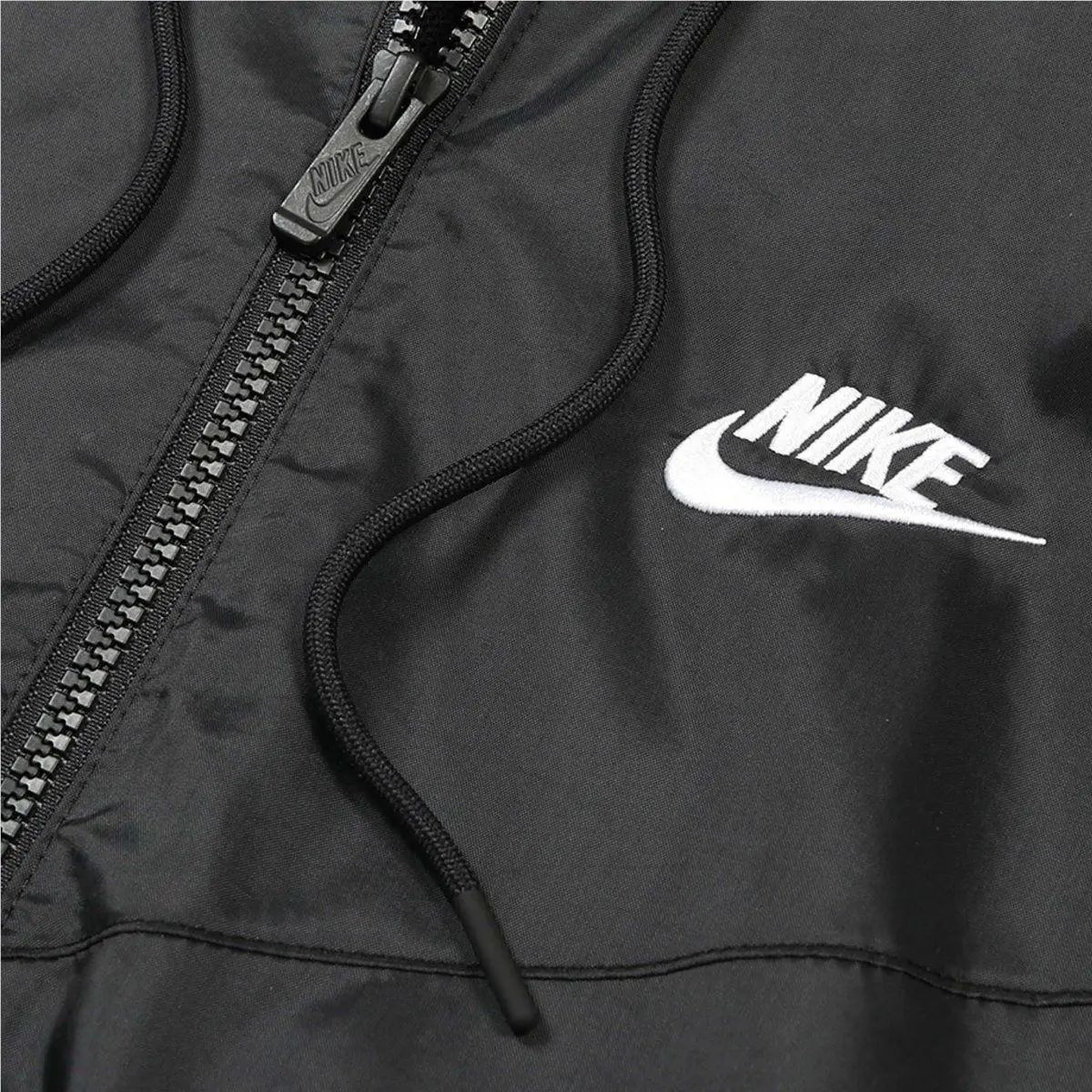 Nike clothing - Black (UPC: 194953024241) 4
