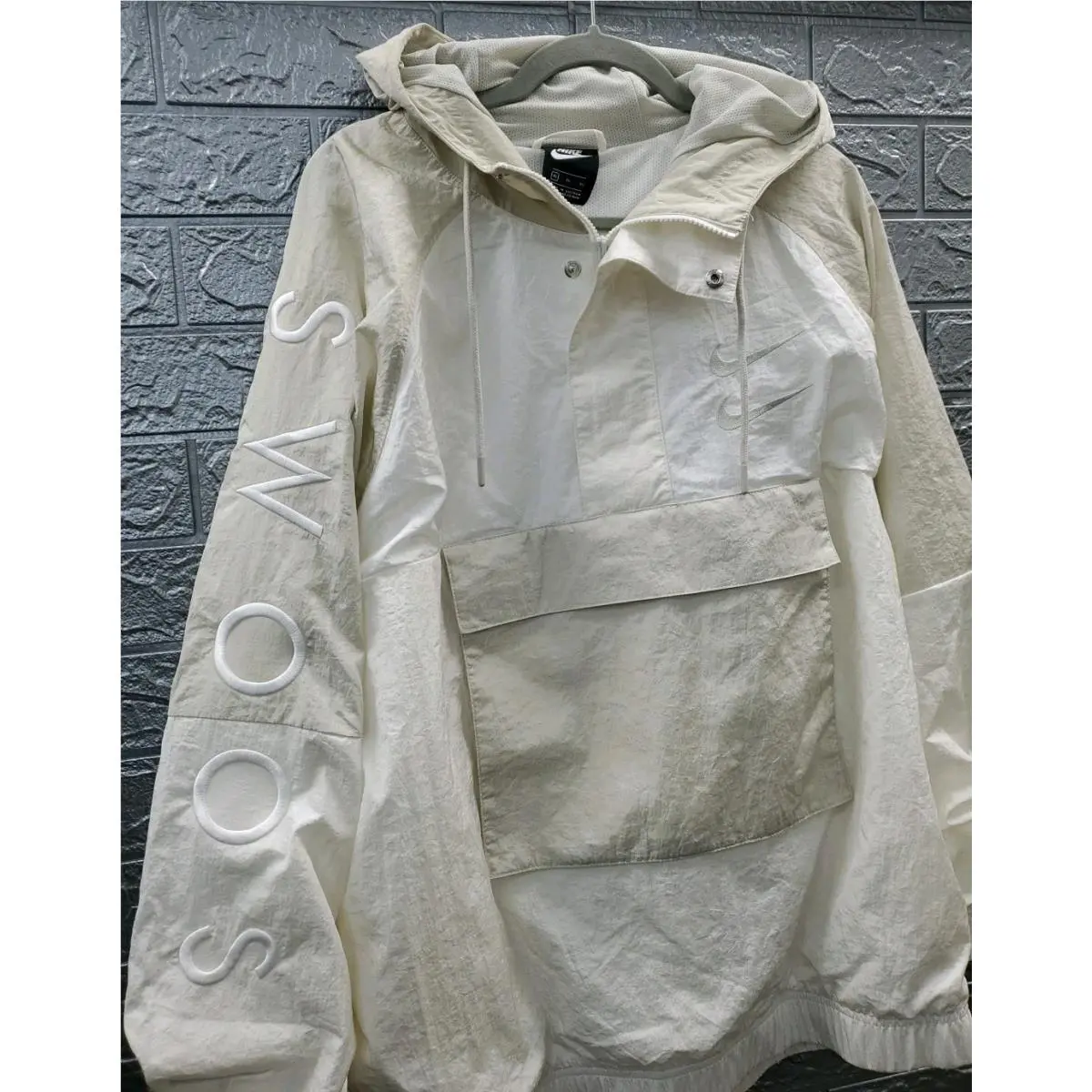 Nike clothing - Ivory 0