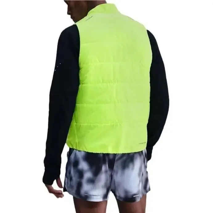 Nike clothing - Nike AeroLoft - AeroLoft - Green 1