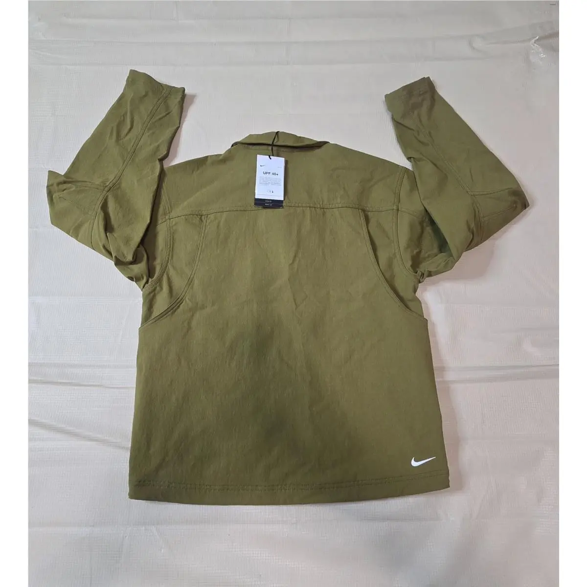 Nike clothing - ACG - ACG - HV0598-368 - Brown (UPC: 0198727171216) 1
