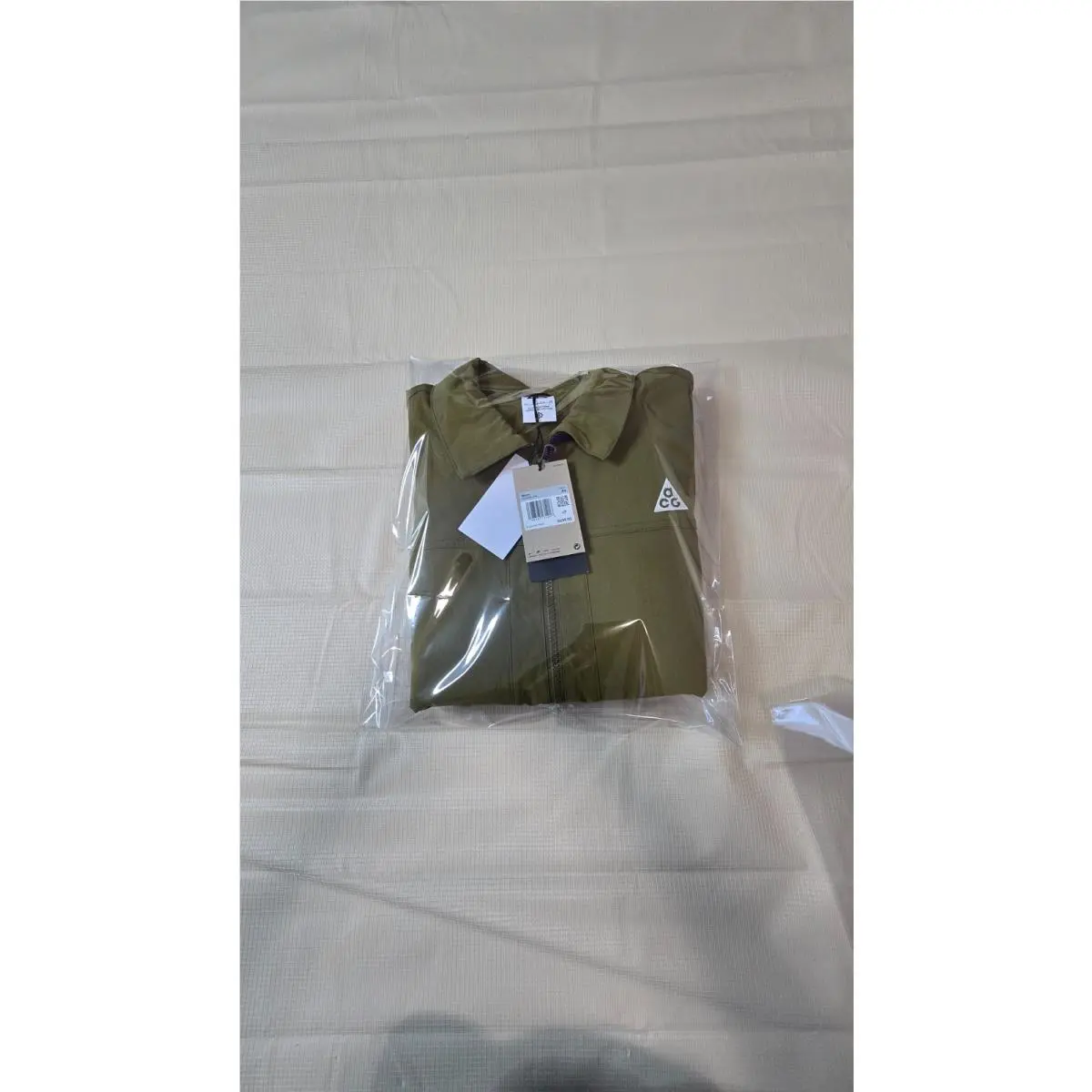 Nike clothing - ACG - ACG - HV0598-368 - Brown (UPC: 0198727171216) 2