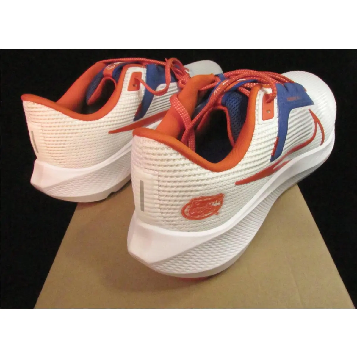 Nike shoes - Nike Air Zoom Pegasus 40 - White 8