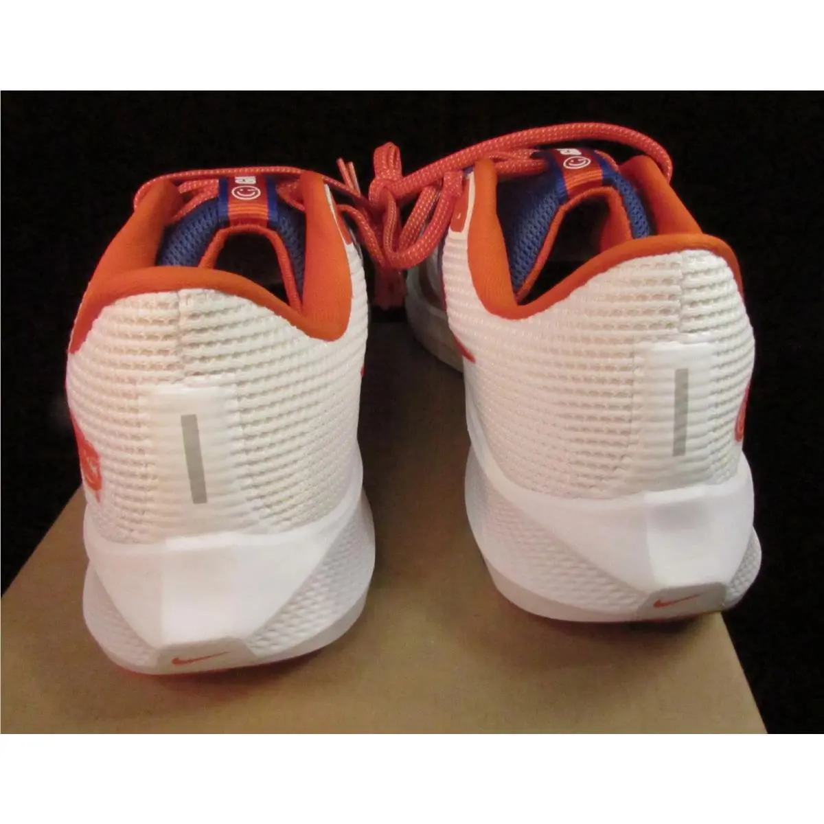 Nike shoes - Nike Air Zoom Pegasus 40 - White 11