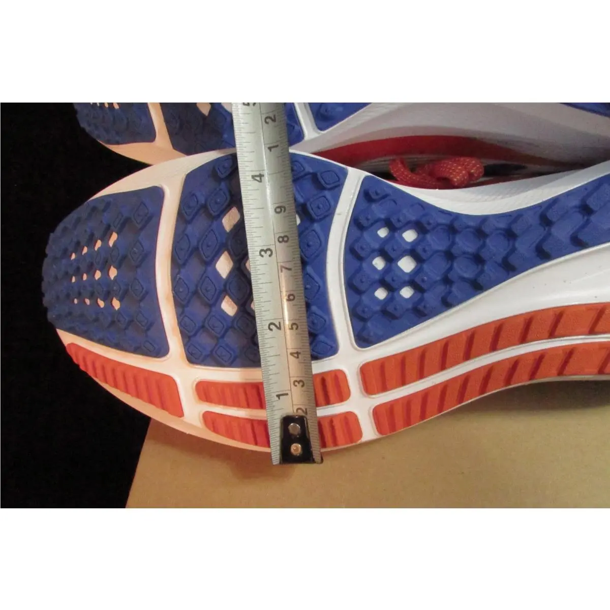 Nike shoes - Nike Air Zoom Pegasus 40 - White 16