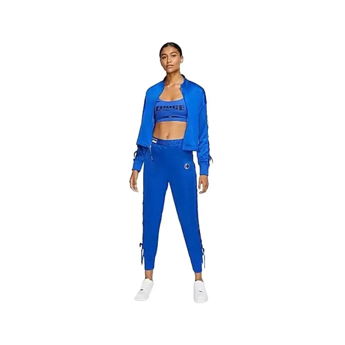 Sportswear Sisterhood Jogger Womens Active Pants Size S Color: by Nike