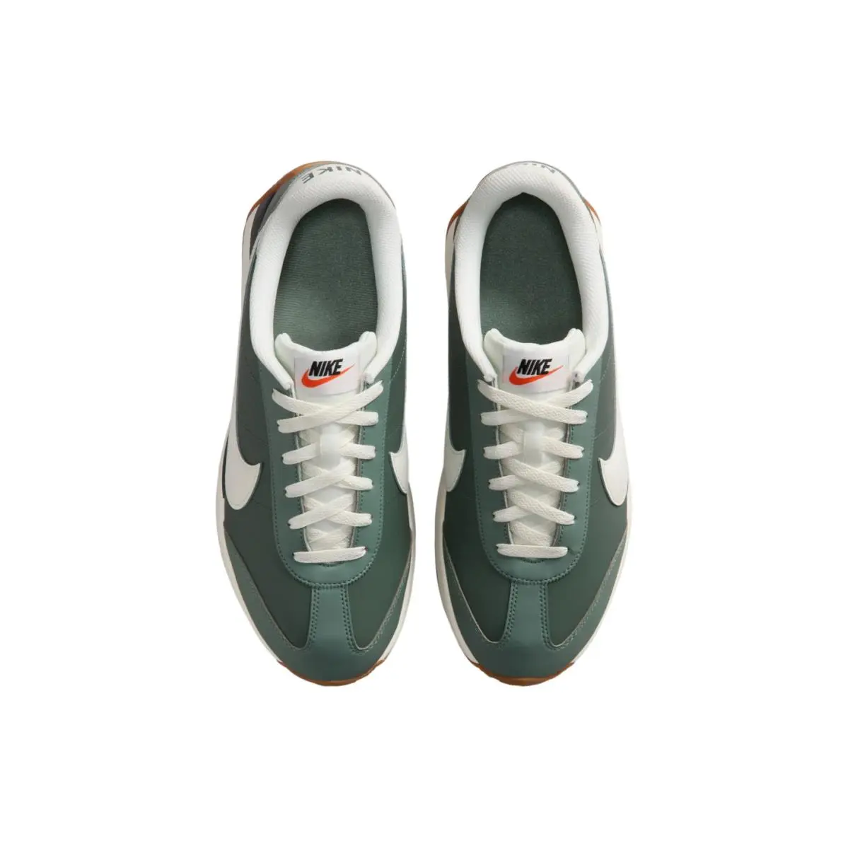 Nike shoes - Pacific Ltr - Pacific Ltr - Im4006300 - Green 4