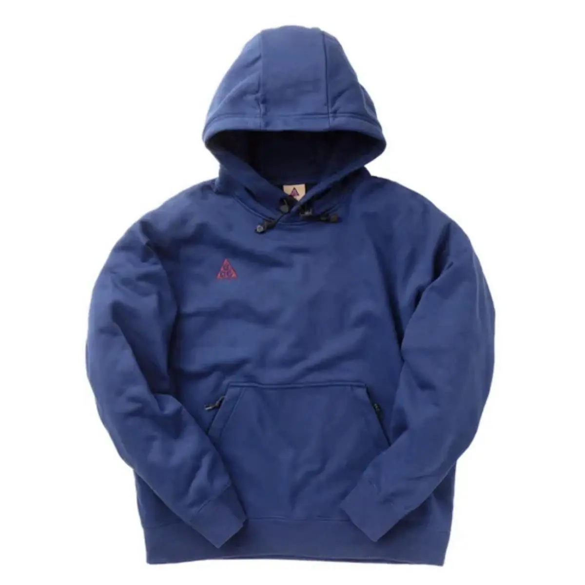 Nike clothing - Blue 8