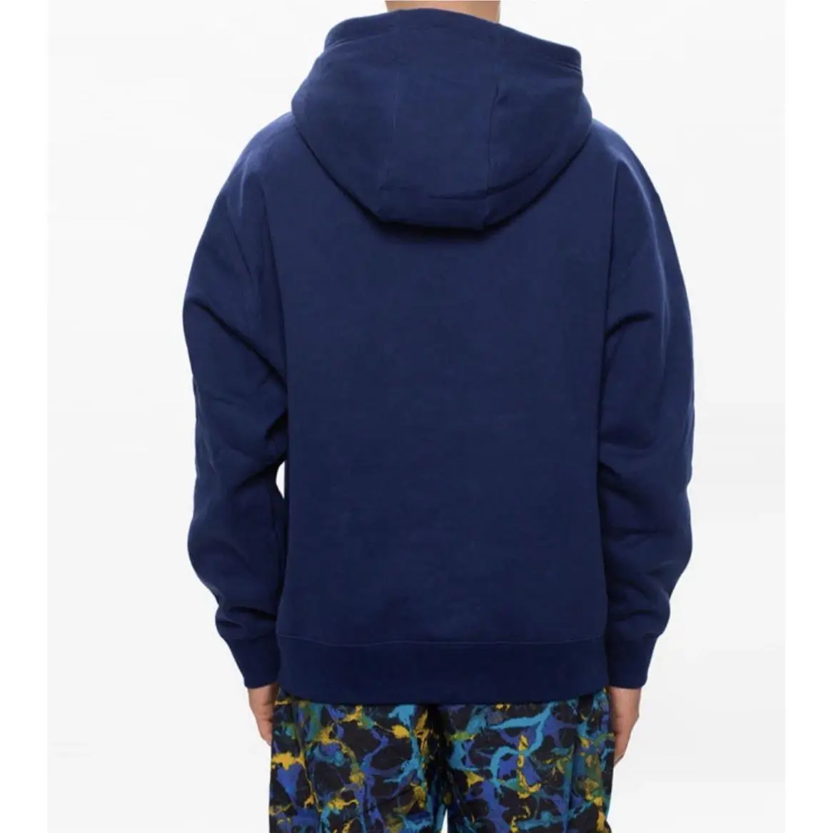 Nike clothing - Blue 9