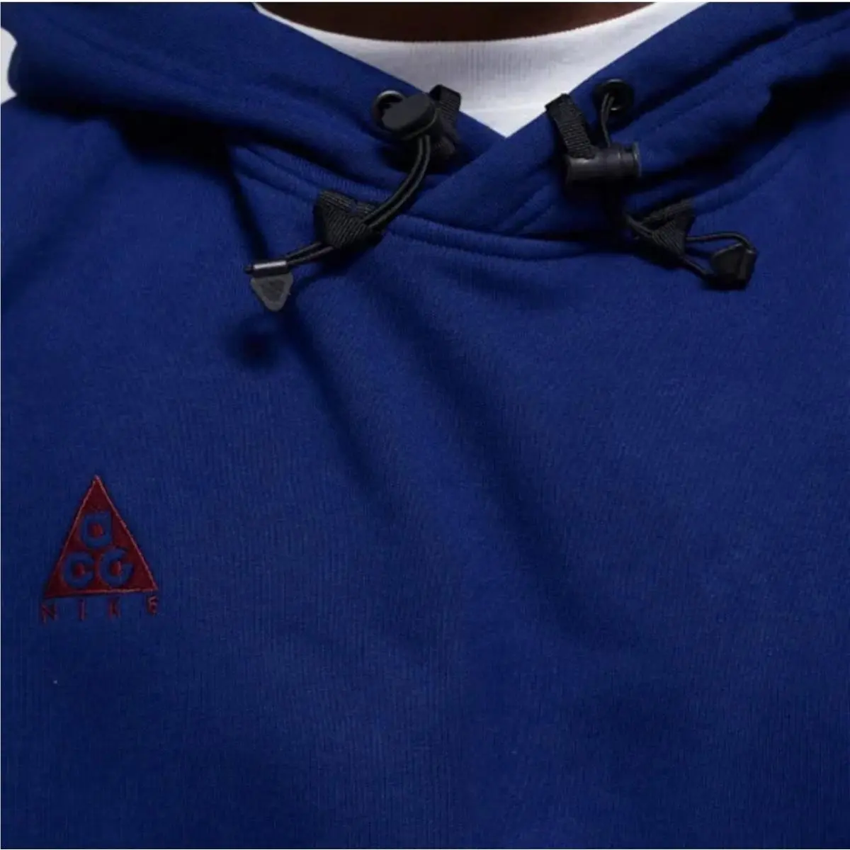Nike clothing - Blue 0