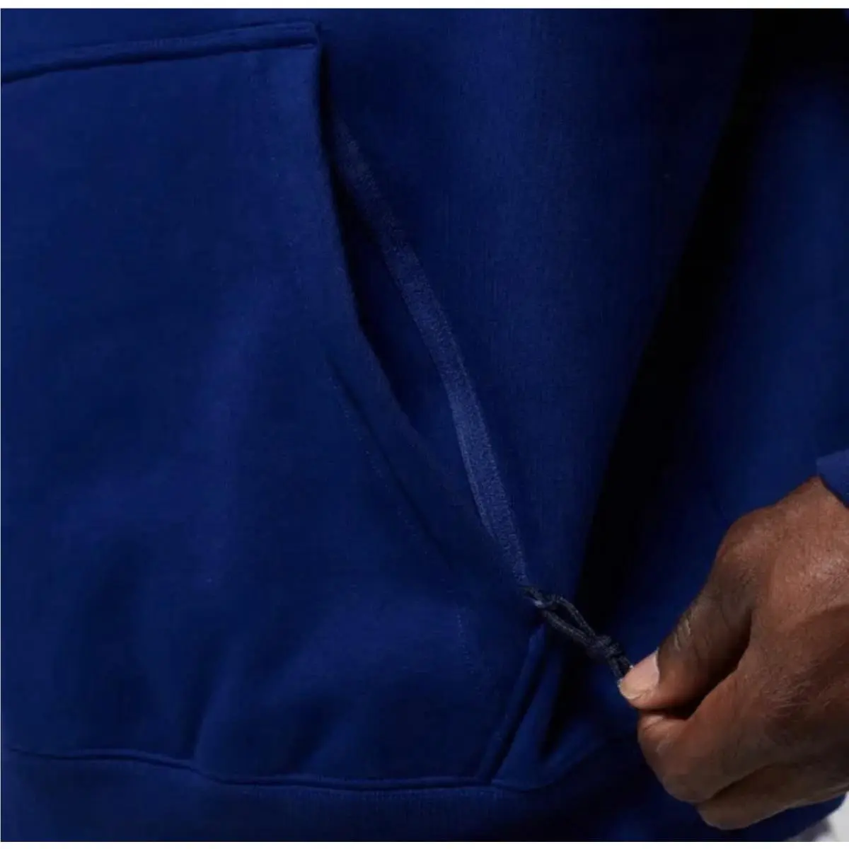 Nike clothing - Blue 1