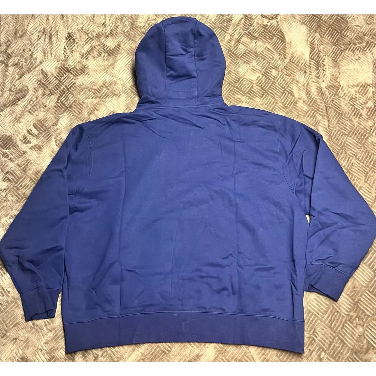 Nike clothing - Blue 3