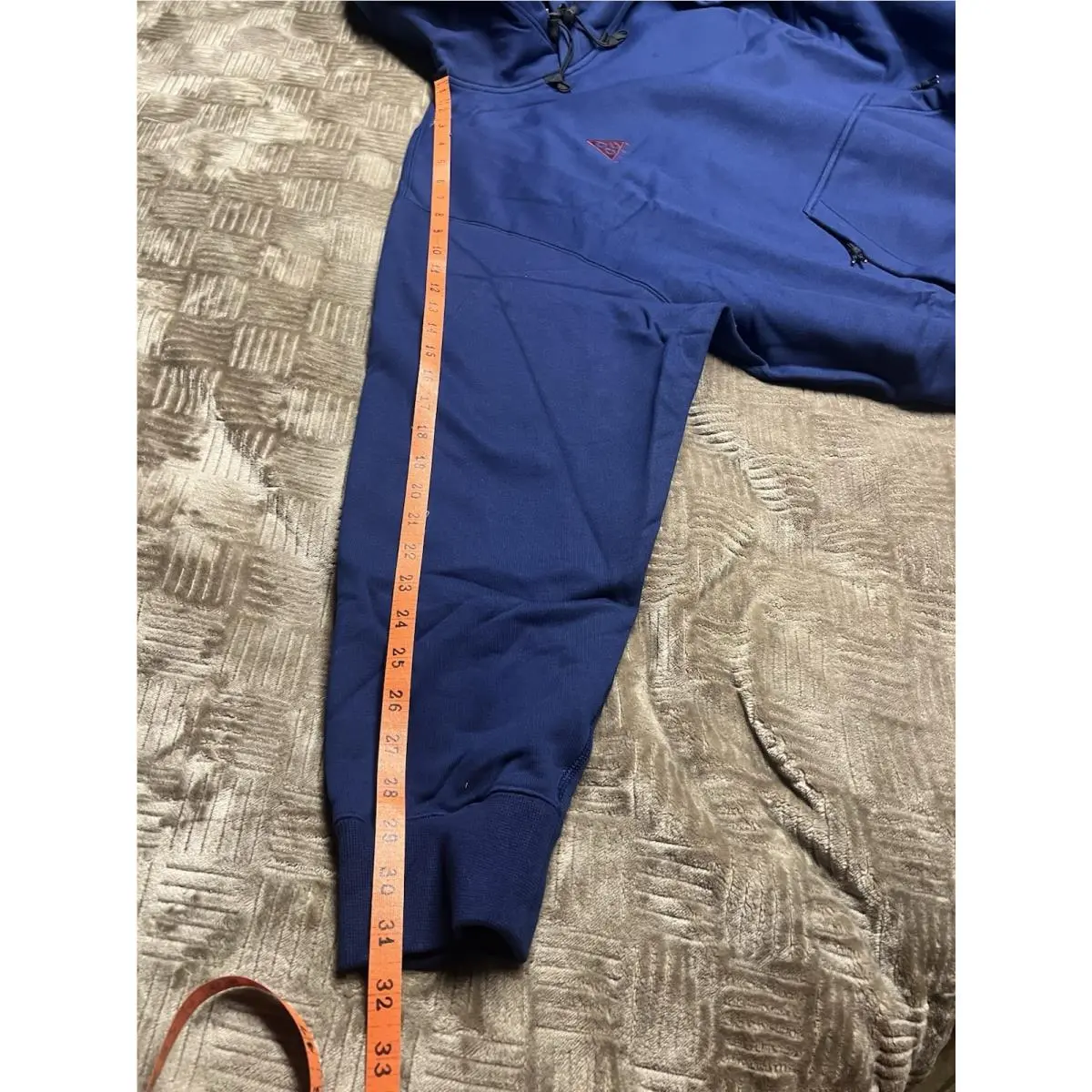 Nike clothing - Blue 7