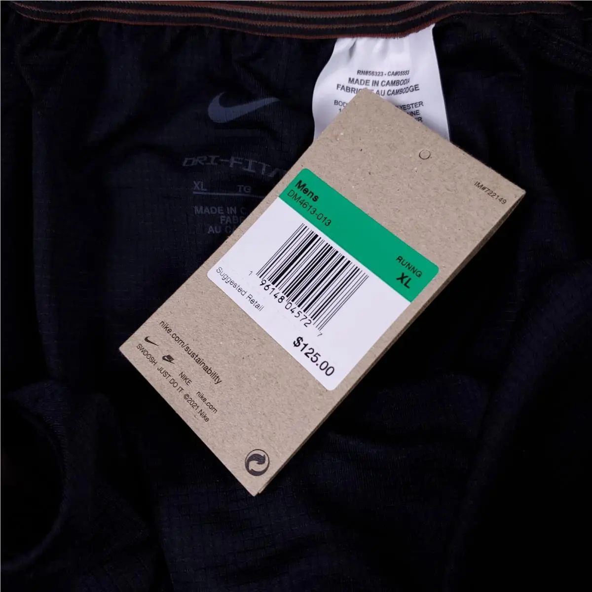 Nike clothing - Multicolor 2