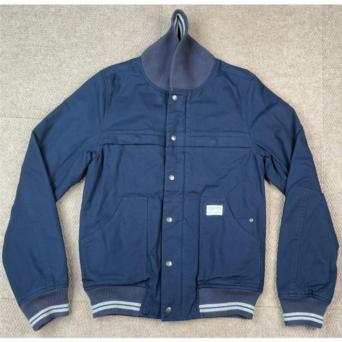 Nike clothing - Nike SPRTSWR USSF 1913 Centennial 2013 - Blue 2