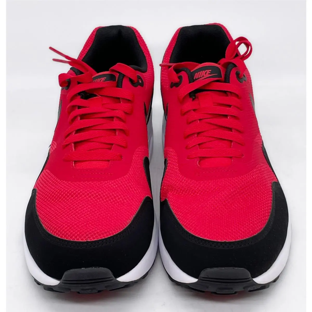 Nike shoes - Max 1 Ultra 2.0 Essential - 875679-600 - Red Black White 1