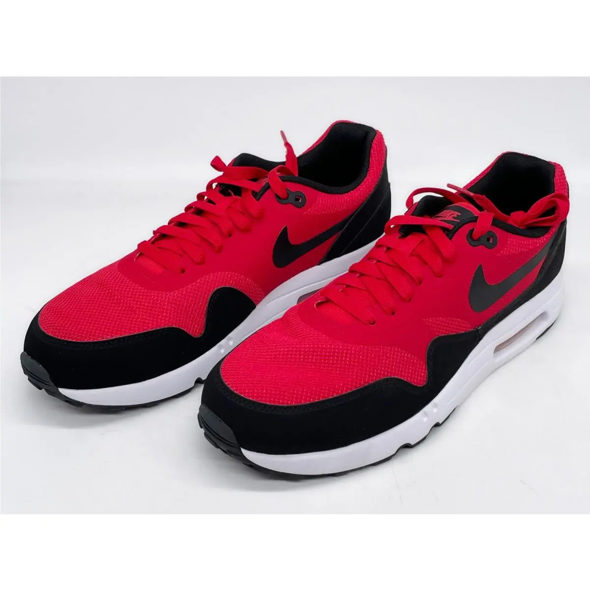 Nike shoes - Max 1 Ultra 2.0 Essential - 875679-600 - Red Black White 2