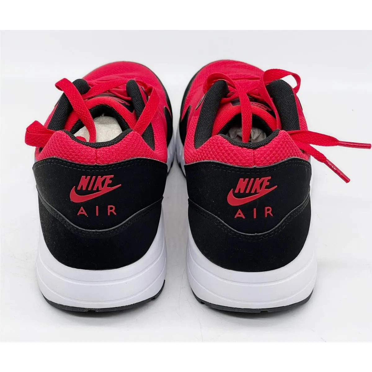 Nike shoes - Max 1 Ultra 2.0 Essential - 875679-600 - Red Black White 4