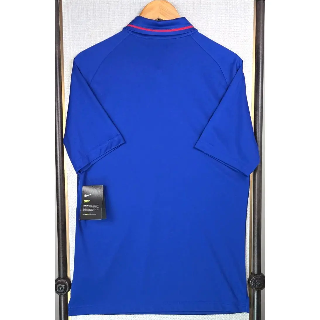 Nike clothing - Nike Dri-Fit - Blue 5