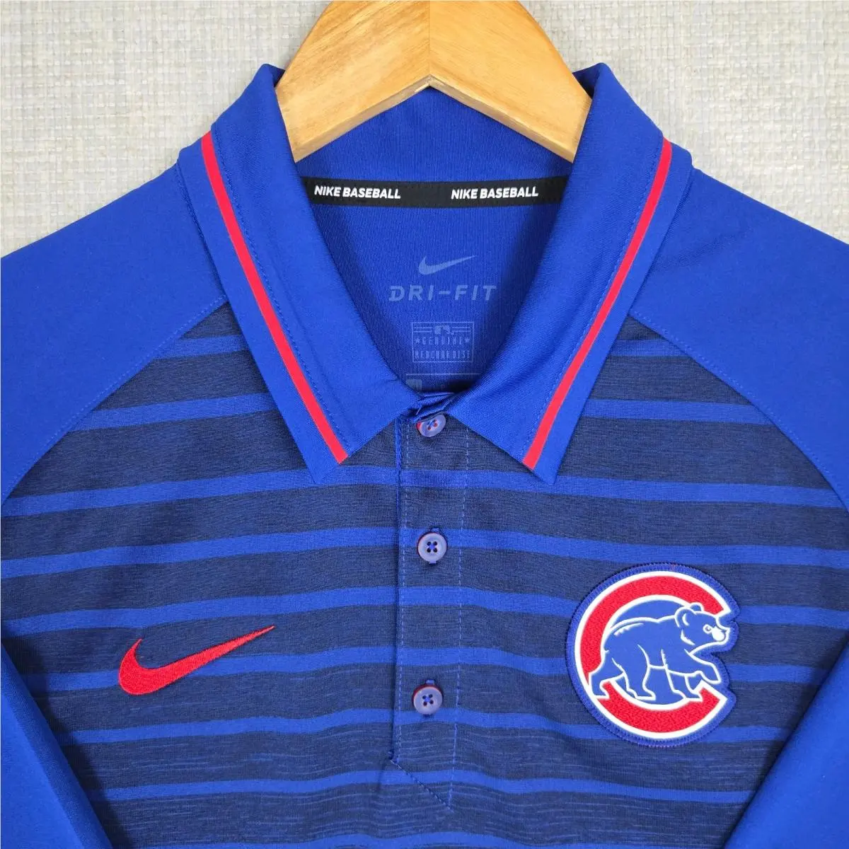 Nike clothing - Nike Dri-Fit - Blue 10