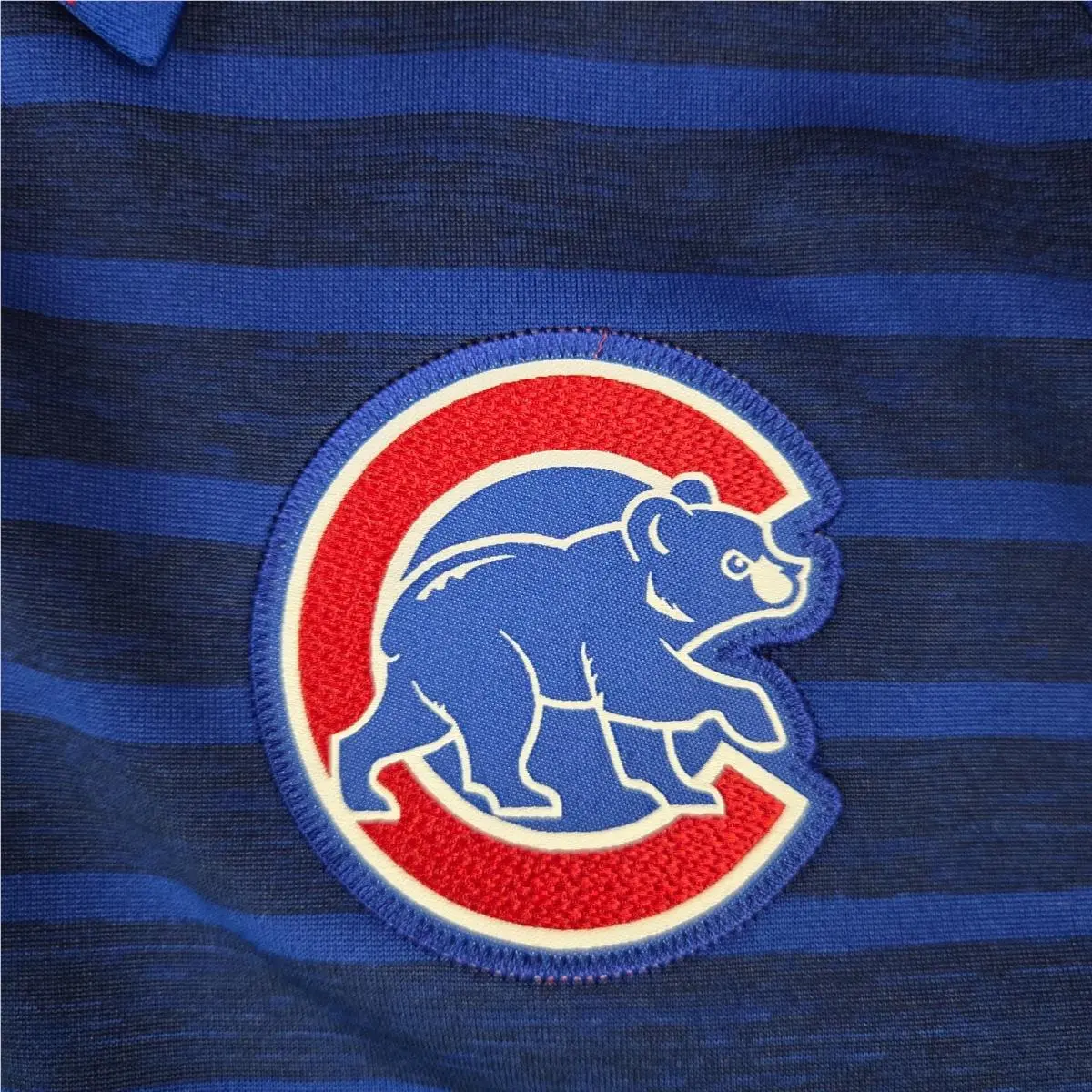 Nike clothing - Nike Dri-Fit - Blue 3