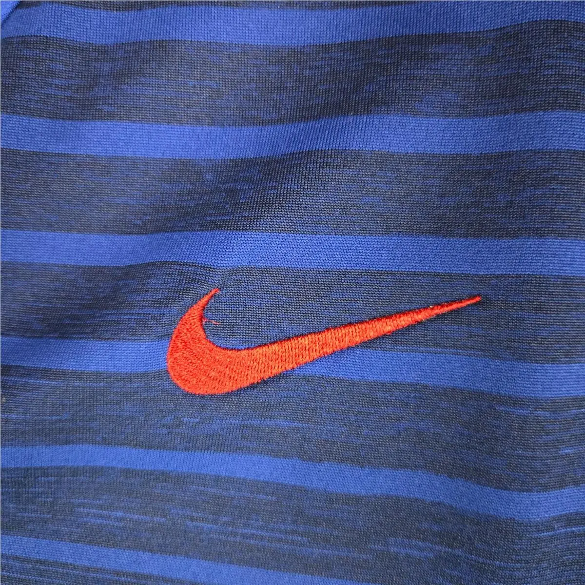 Nike clothing - Nike Dri-Fit - Blue 4