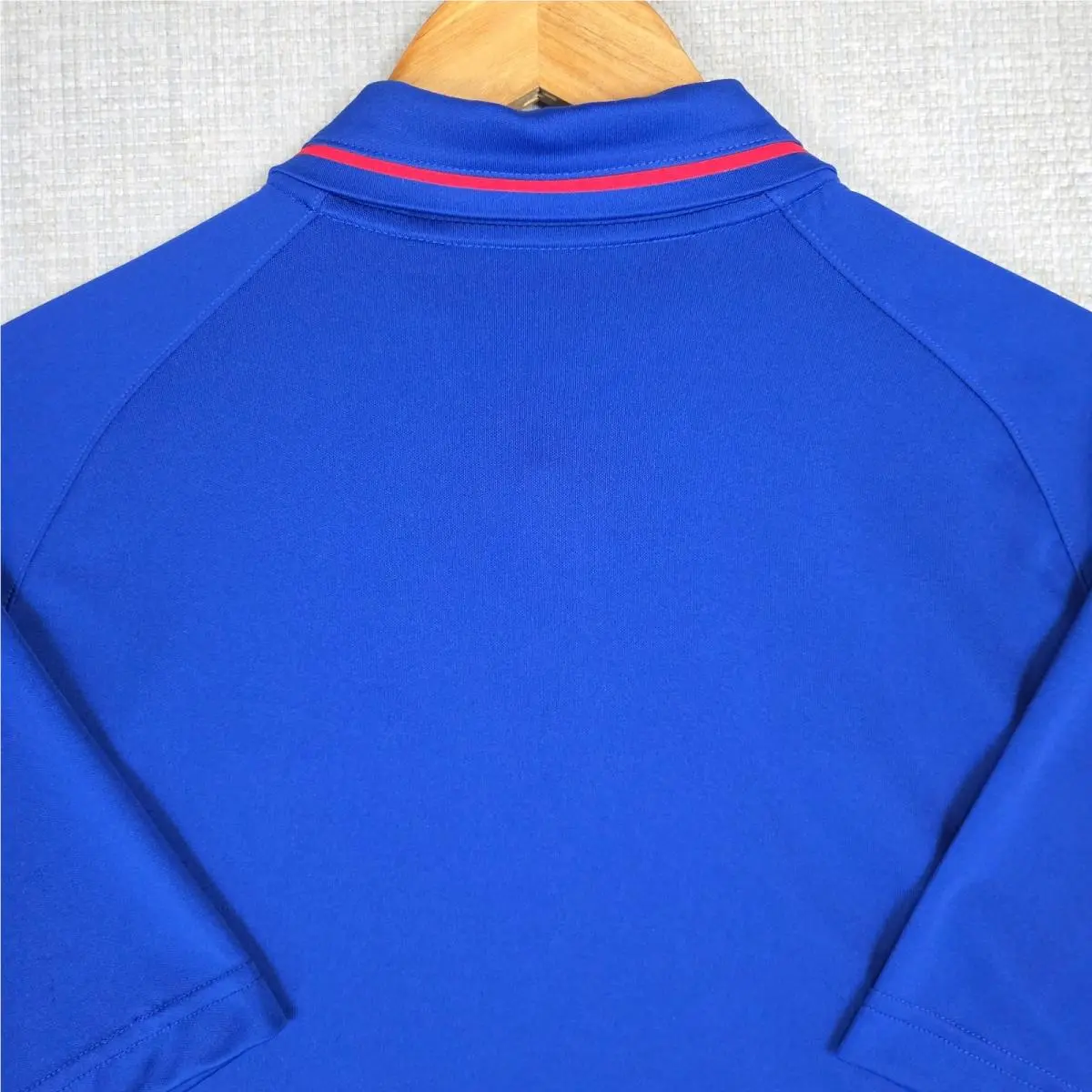 Nike clothing - Nike Dri-Fit - Blue 6