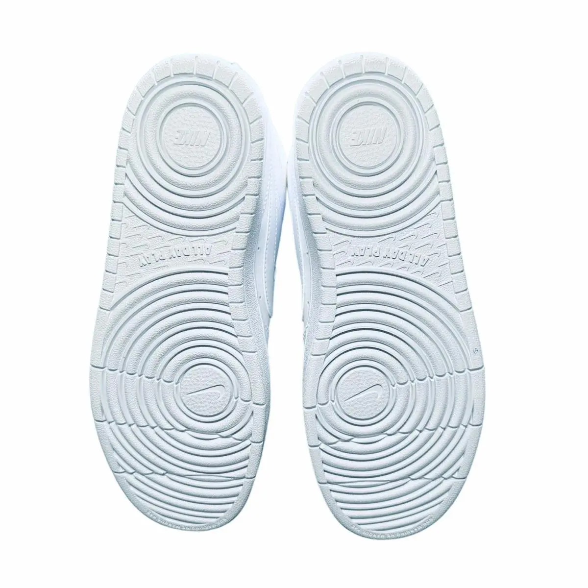 Nike shoes - Nike Court Borough - Court Borough - White (UPC: 193152386556) 7
