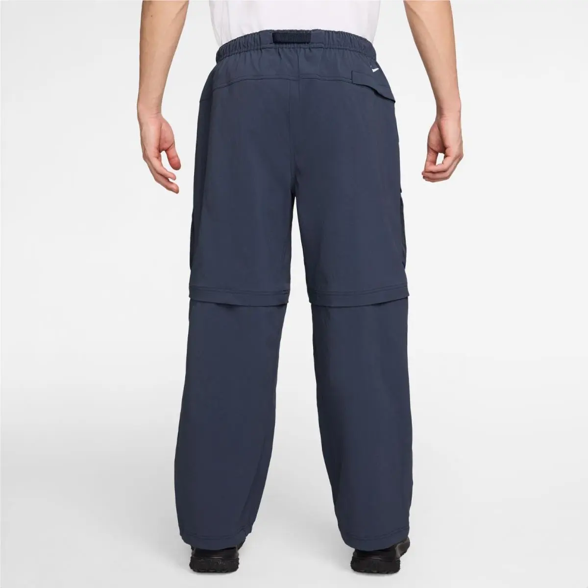 Nike clothing - Nike ACG Smith Summit - ACG Smith Summit - Blue 1