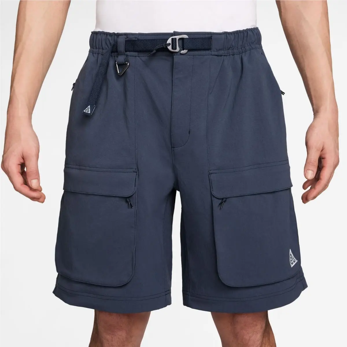 Nike clothing - Nike ACG Smith Summit - ACG Smith Summit - Blue 2