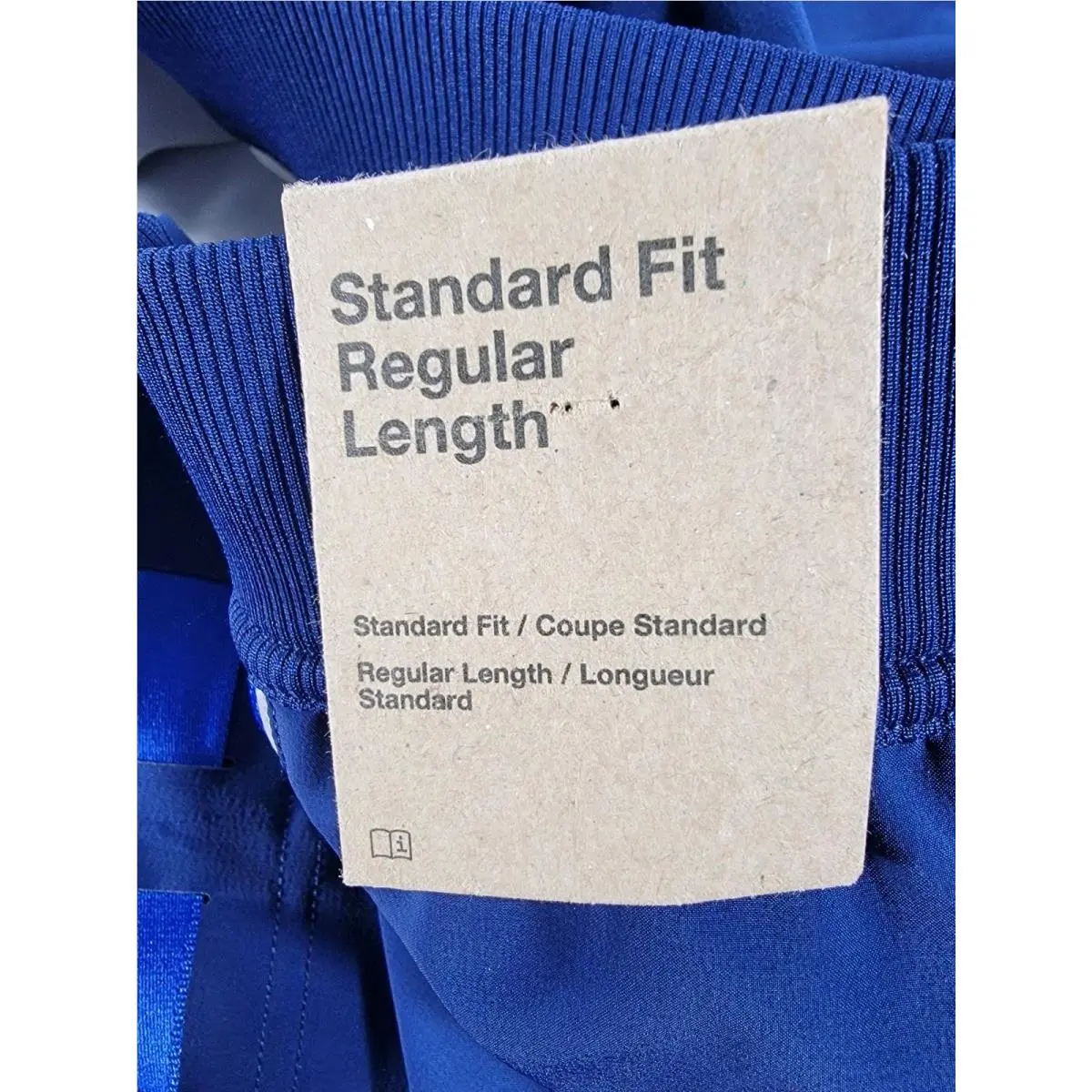 Nike clothing - Blue 9