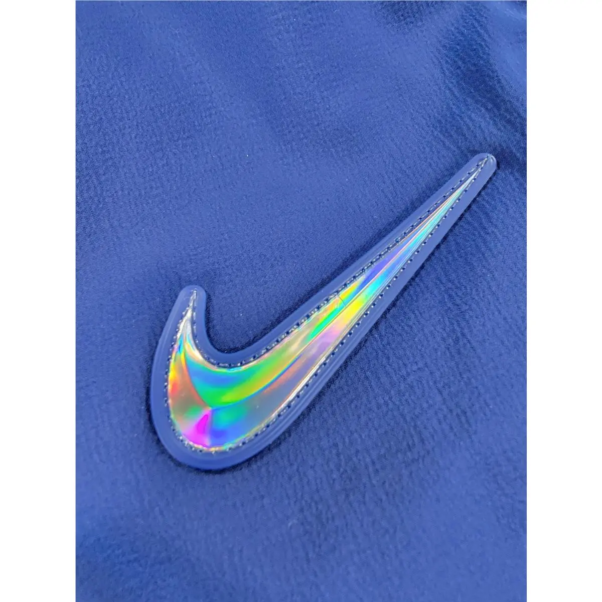 Nike clothing - Blue 0