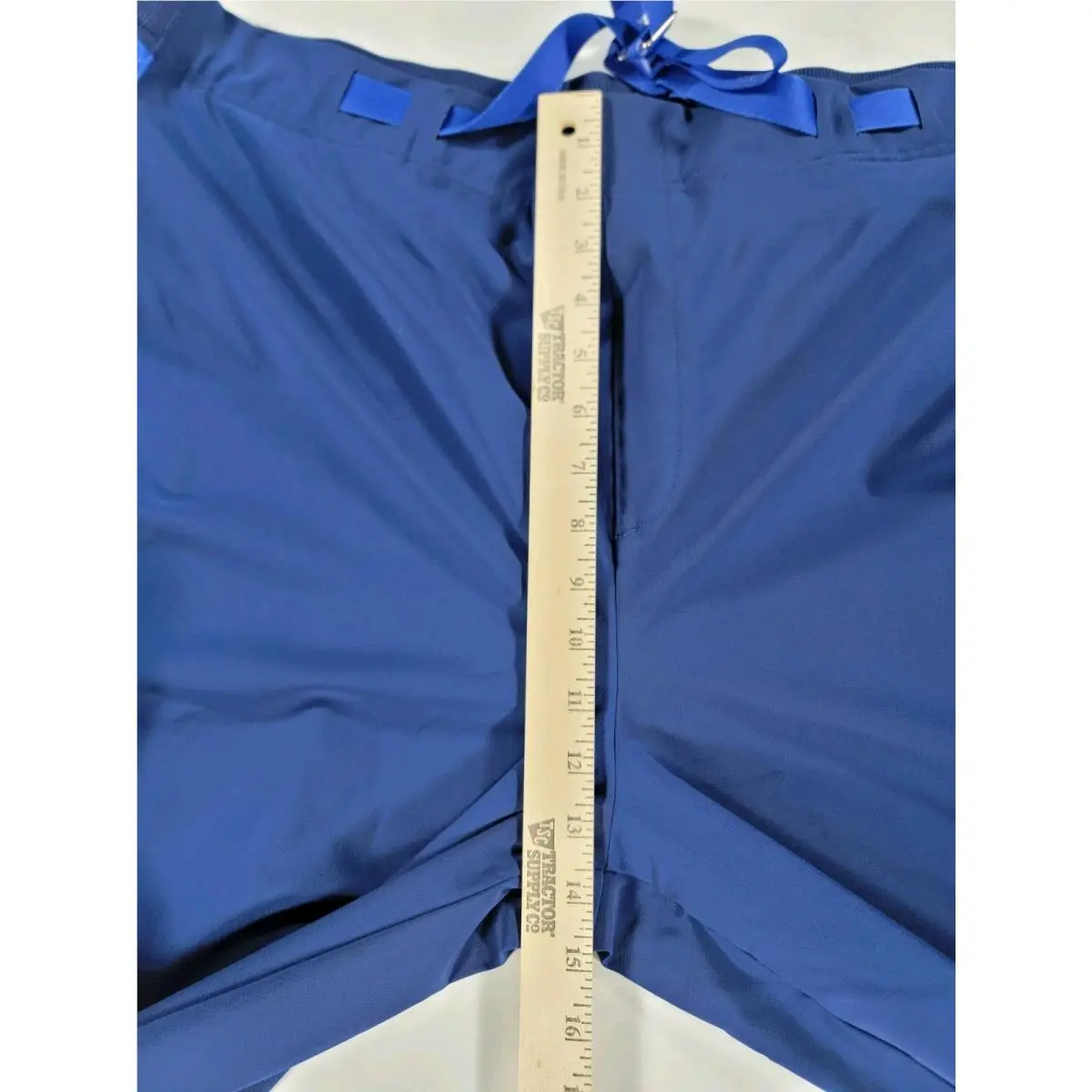 Nike clothing - Blue 19