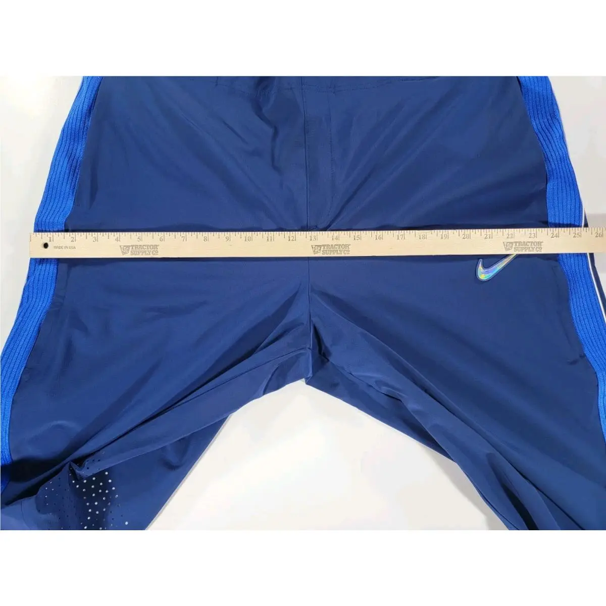 Nike clothing - Blue 20