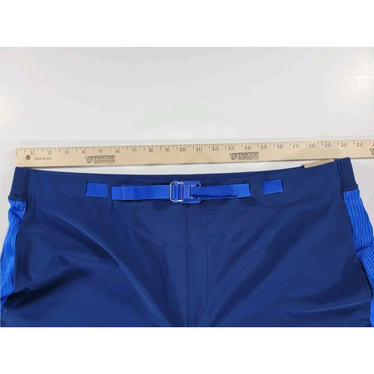 Nike clothing - Blue 21