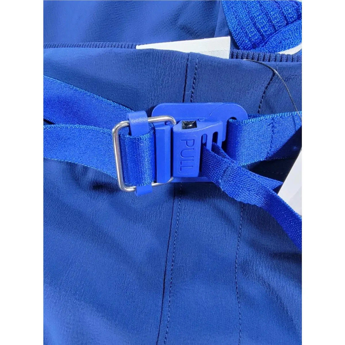 Nike clothing - Blue 4