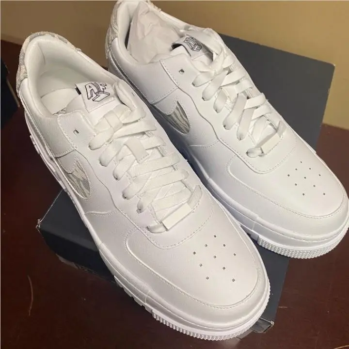 Nike shoes - White 0