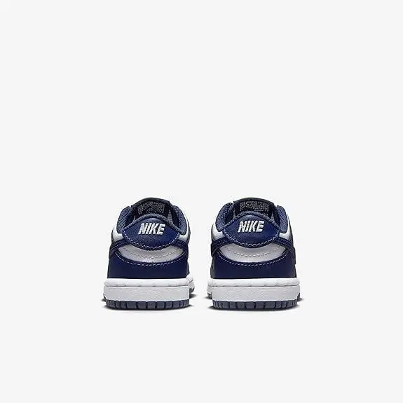 Nike shoes - FB9107 116 - FB9107 116 - White/Midnight Navy-White (UPC: 197859865345) 2