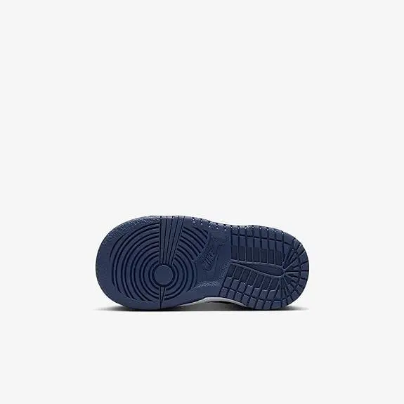 Nike shoes - FB9107 116 - FB9107 116 - White/Midnight Navy-White (UPC: 197859865345) 3