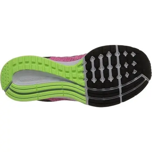 Nike shoes - Nike Air Zoom Pegasus 32 - 749344 600 - Pink 2