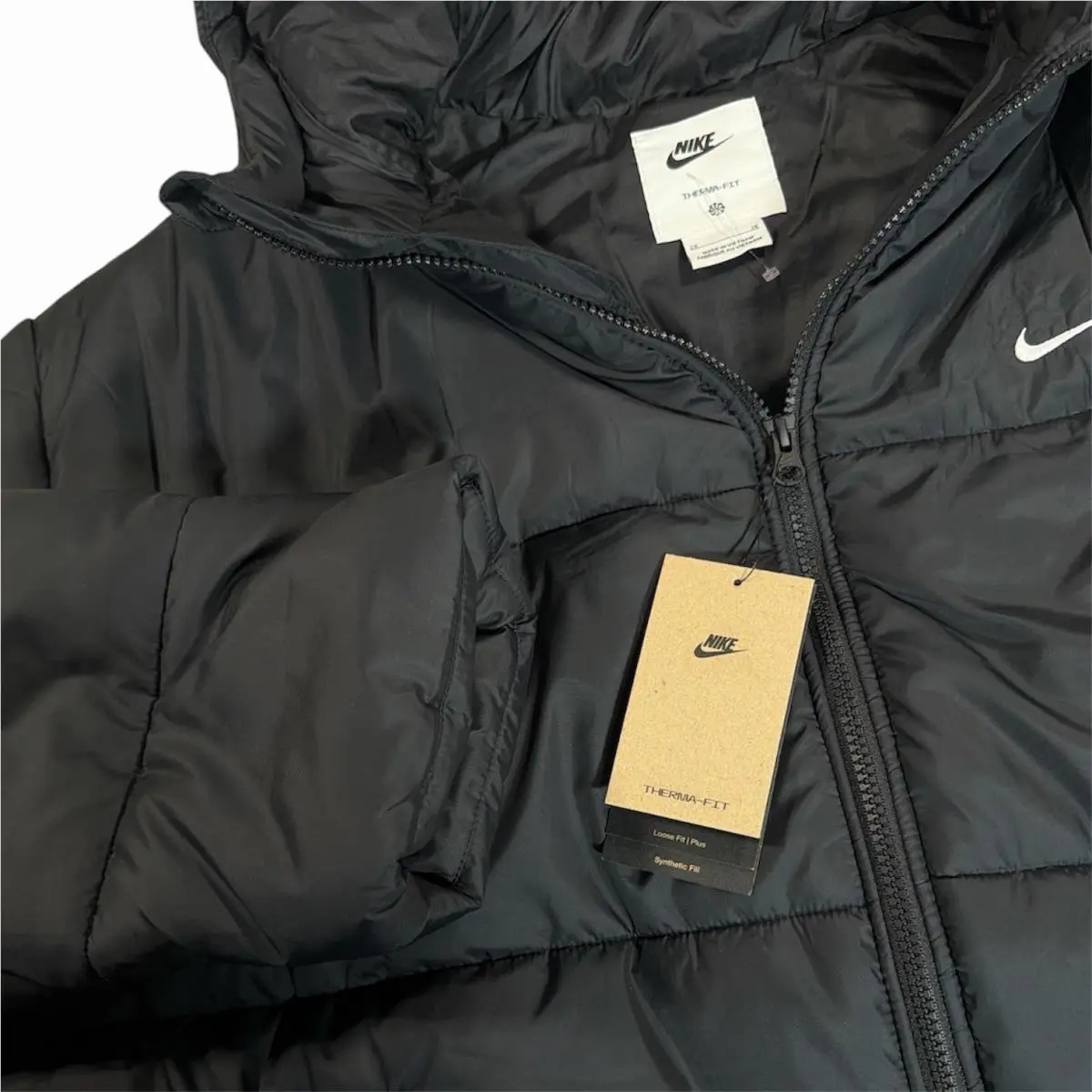 Nike clothing - Black 2