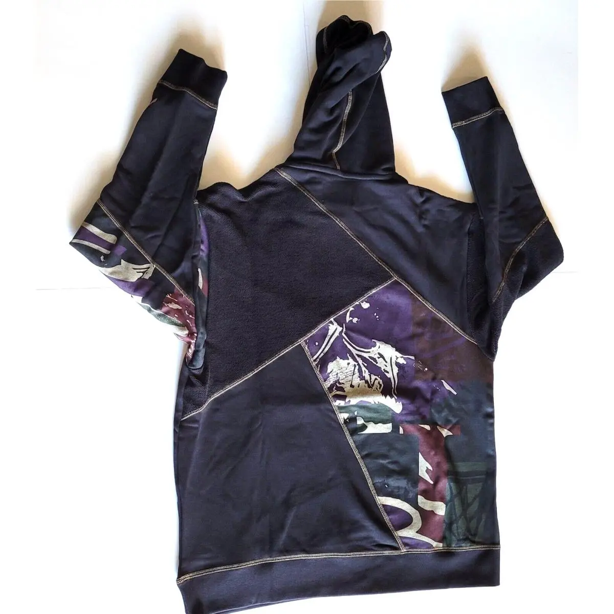 Nike clothing - Black 0