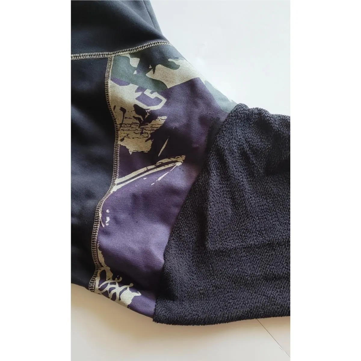 Nike clothing - Black 6