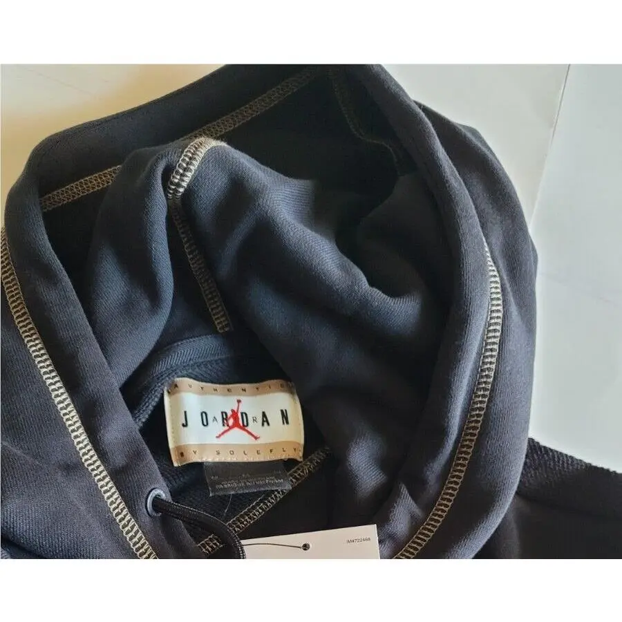 Nike clothing - Black 10