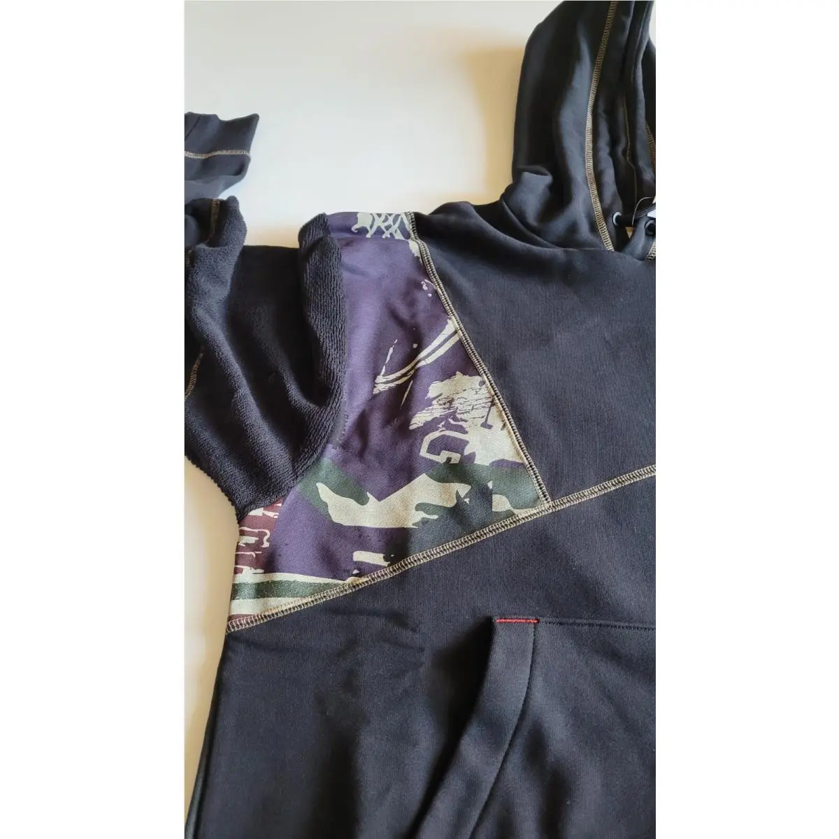 Nike clothing - Black 5