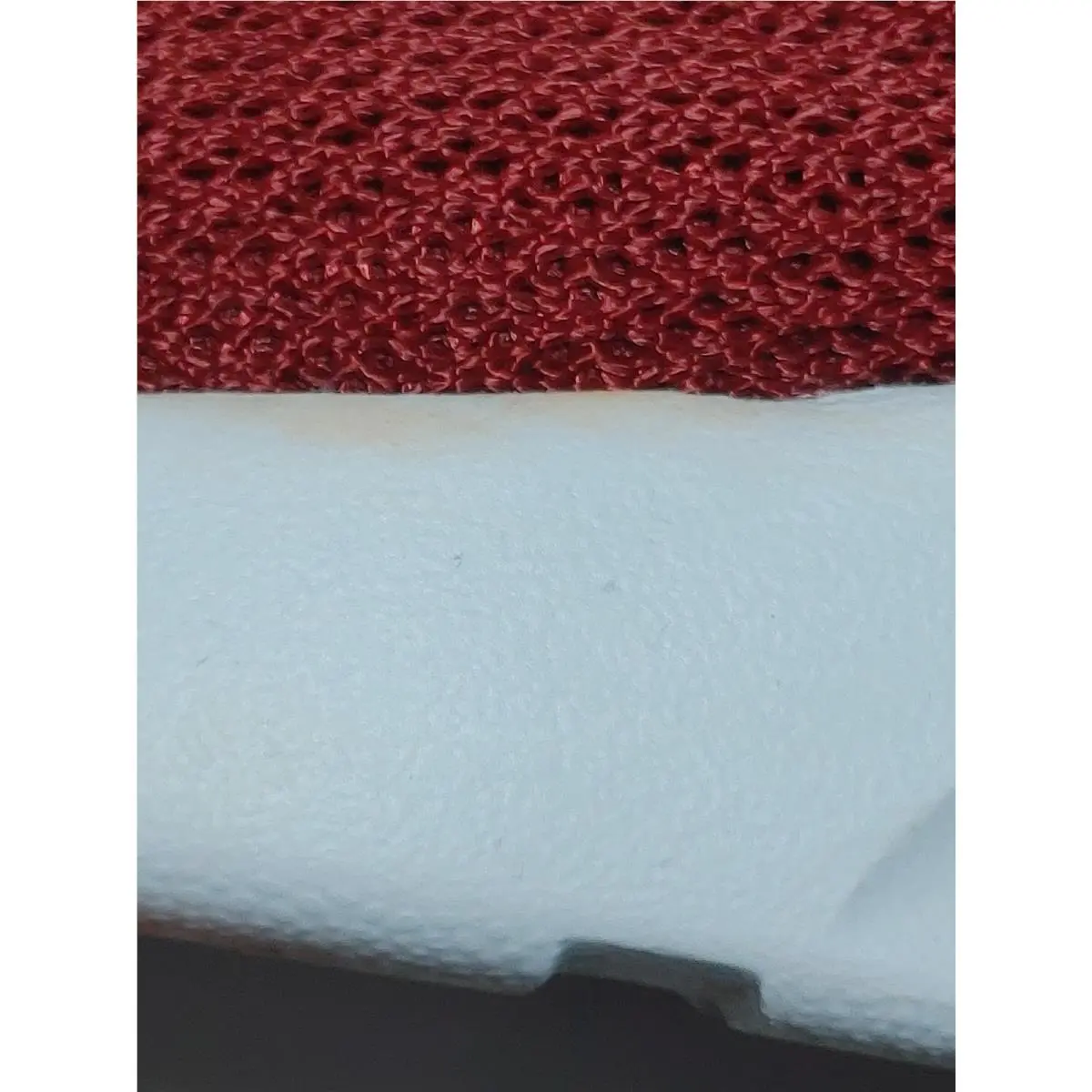 Nike shoes - Nike Tanjun - Tanjun - 812654-602 - Red (UPC: 00192499482747) 8