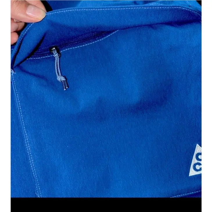 Nike clothing - HV0593-010 - HV0593-010 - Blue (UPC: 0198729079046) 3