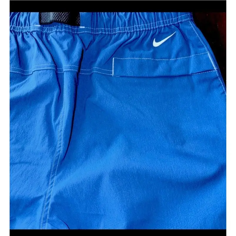 Nike clothing - HV0593-010 - HV0593-010 - Blue (UPC: 0198729079046) 4