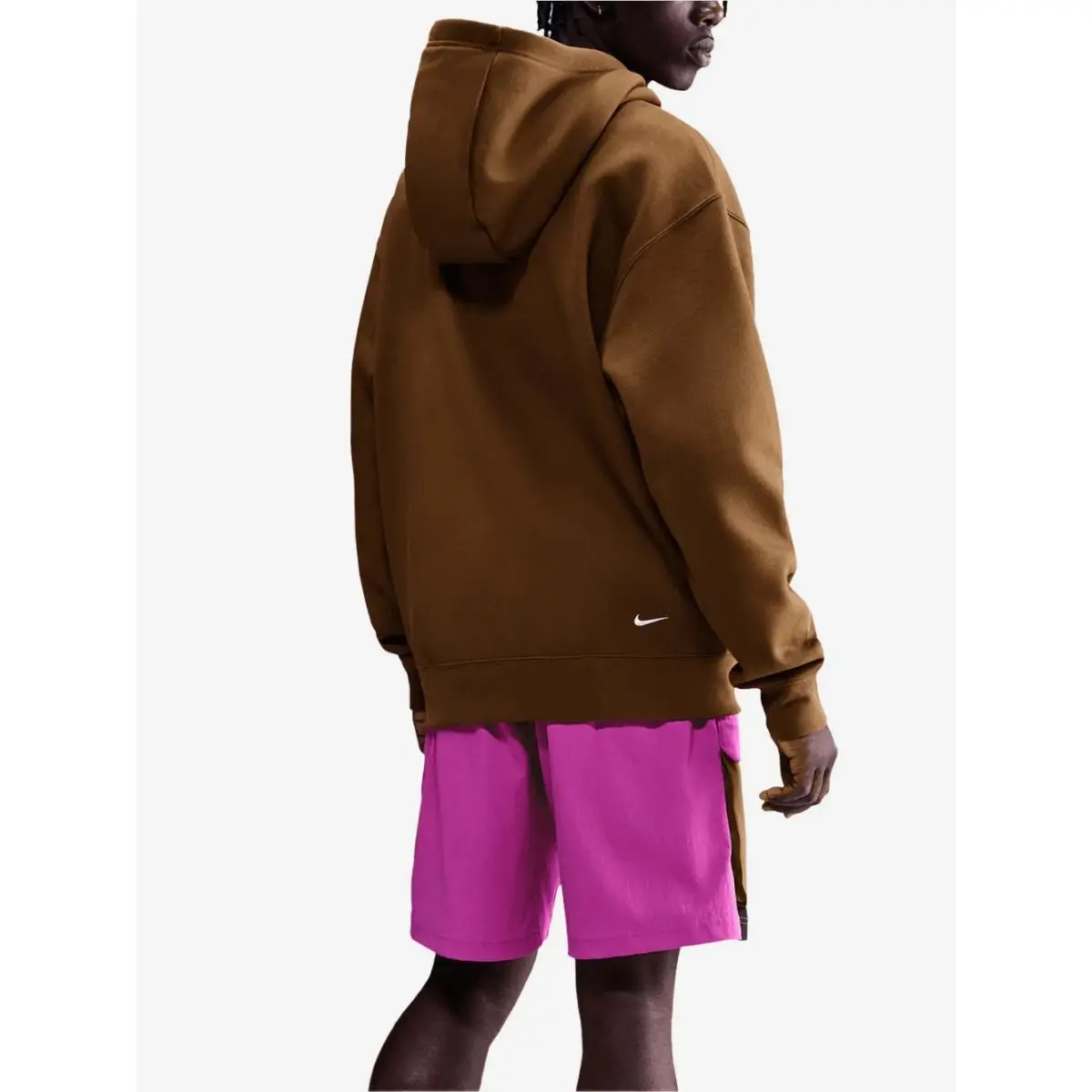 Nike clothing - Brown 0